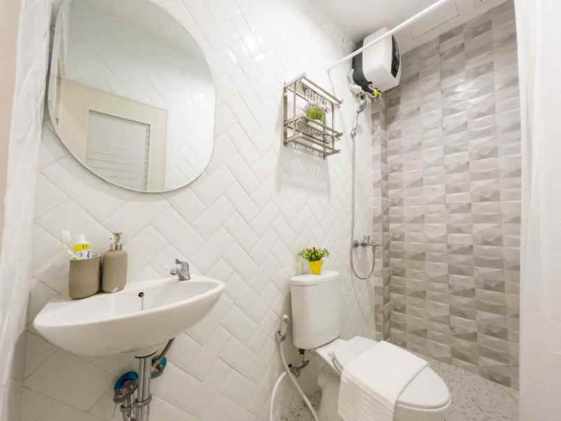 kost jakarta barat