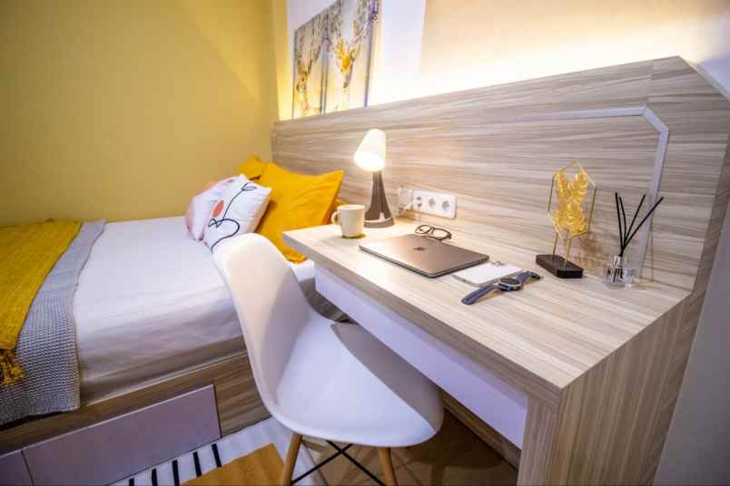 kost jakarta barat