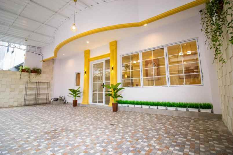 kost jakarta barat