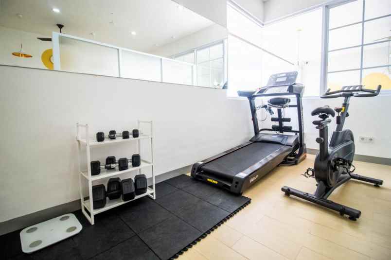kost jakarta barat