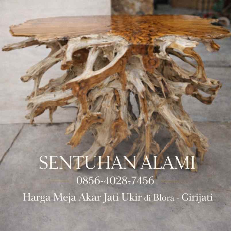 mebel ngaliyan