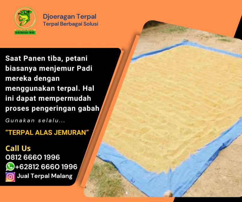 peralatan lain blimbing