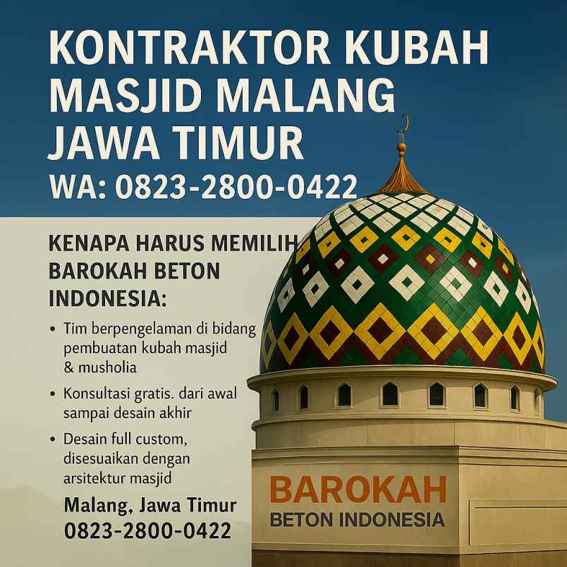 peralatan lain bululawang