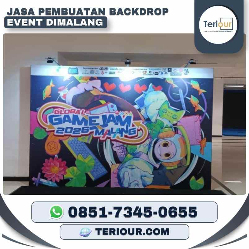 peralatan lain lowokwaru