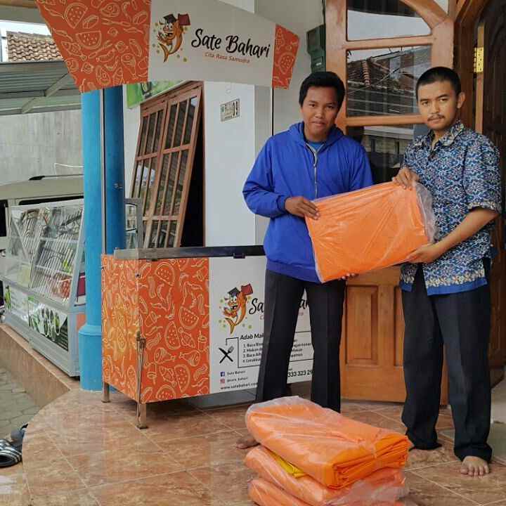 peralatan lain malang