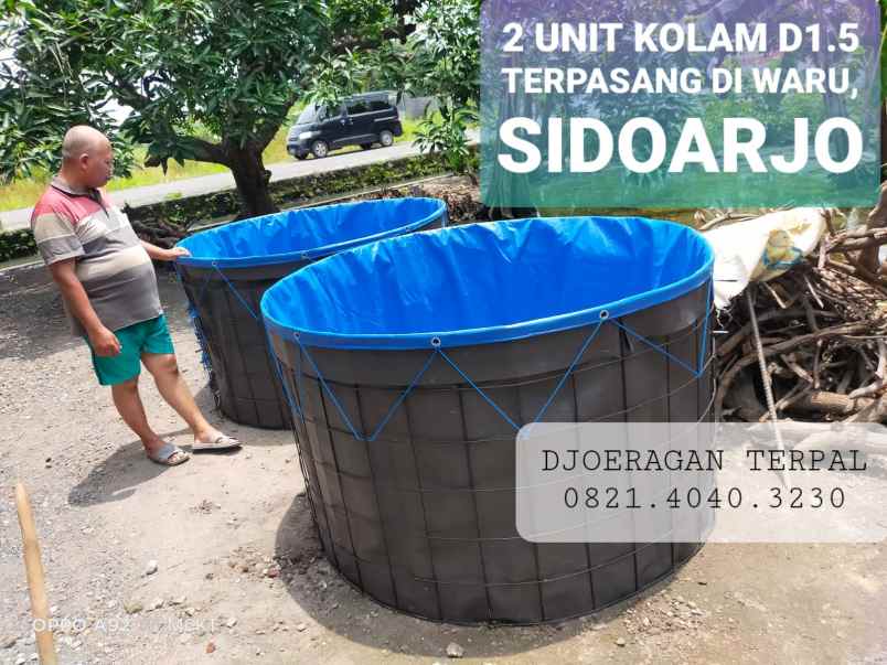 peralatan lain malang