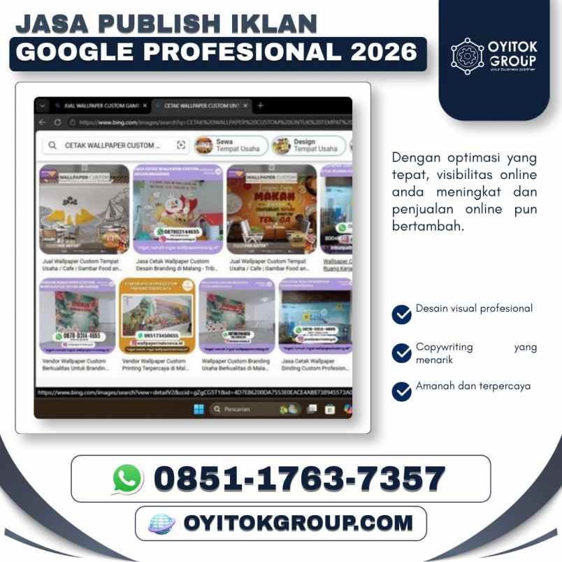 peralatan rumah lain malang