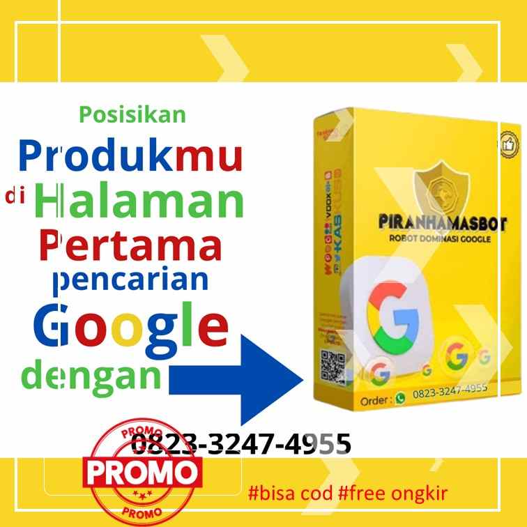 produk lain jambangan