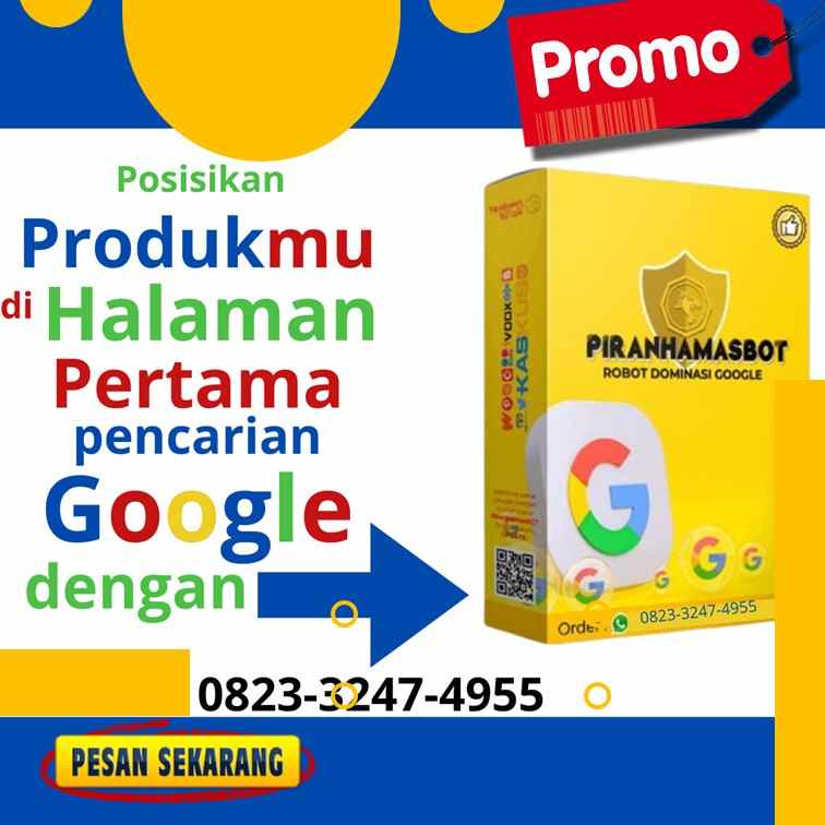 produk lain jambangan