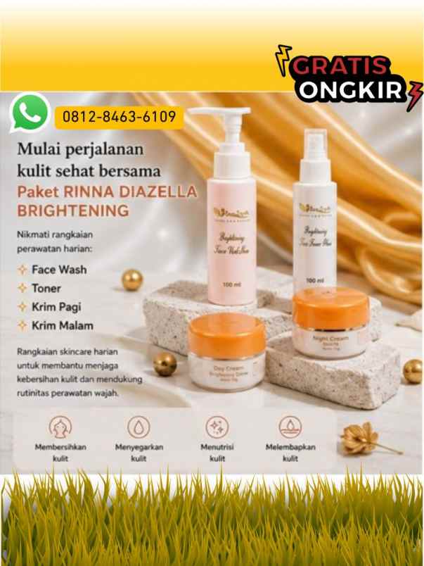 produk perawatan cirebon