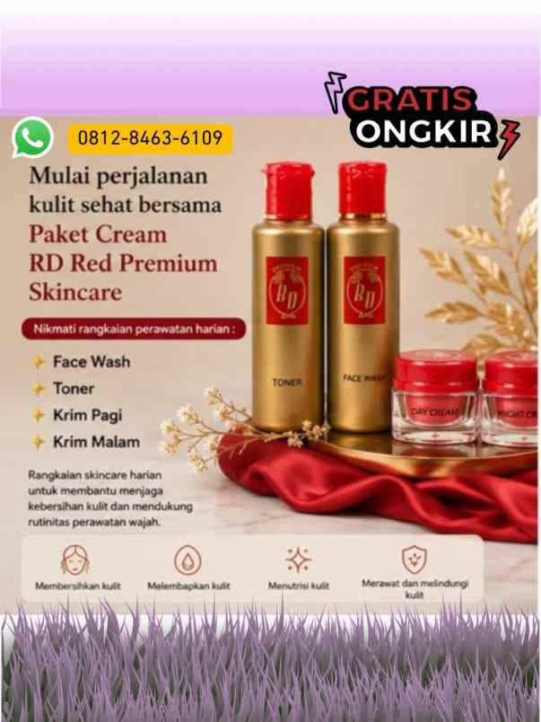 produk perawatan cirebon
