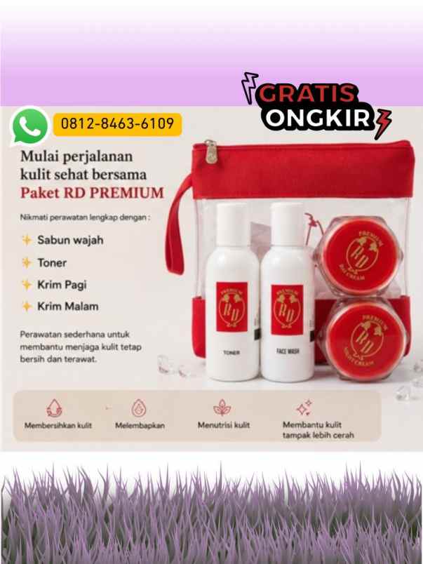 produk perawatan karanganyar