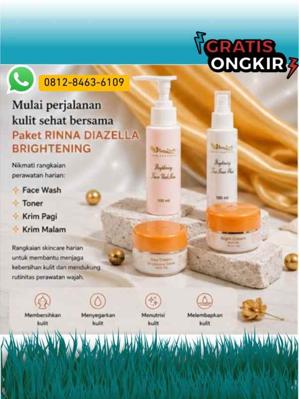 produk perawatan tamansari