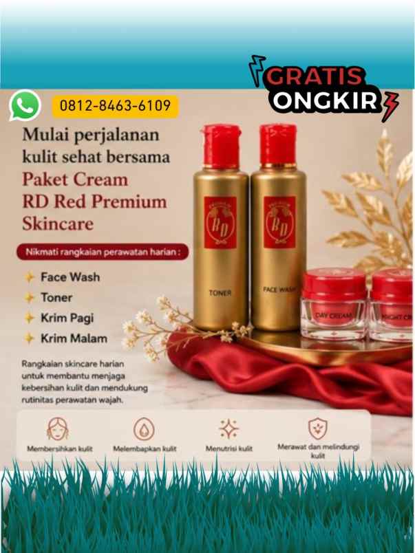 produk perawatan tamansari