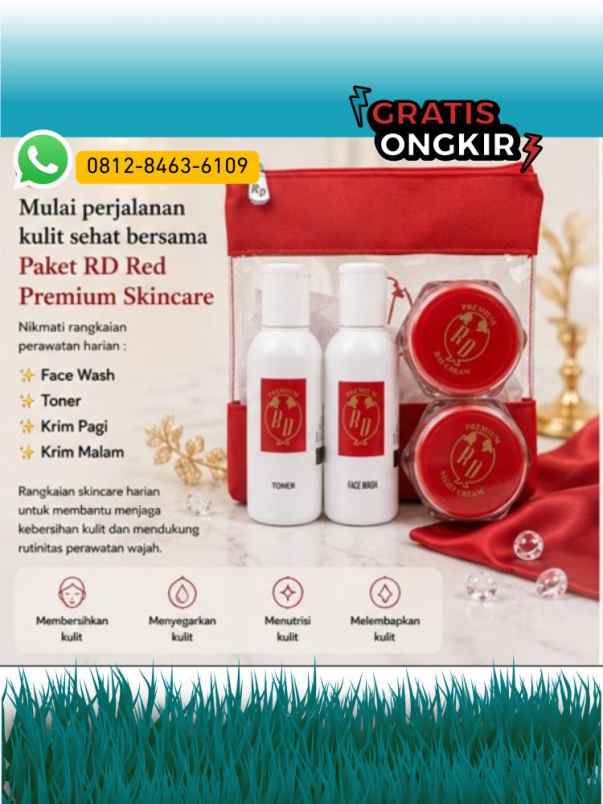produk perawatan tamansari