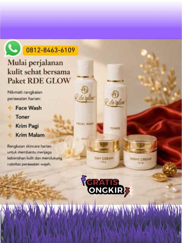 produk perawatan tegal