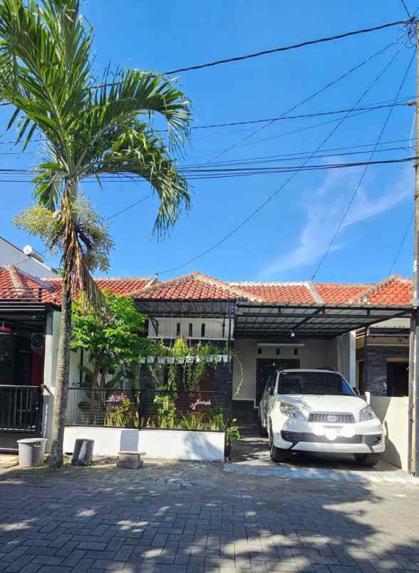 rumah bantul