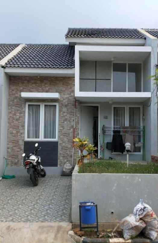 rumah cimanggis
