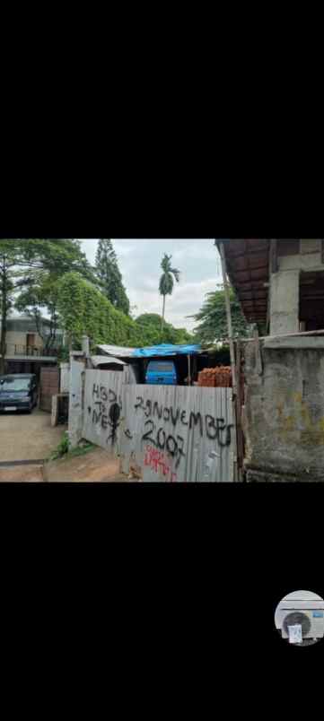 tanah mampang prapatan