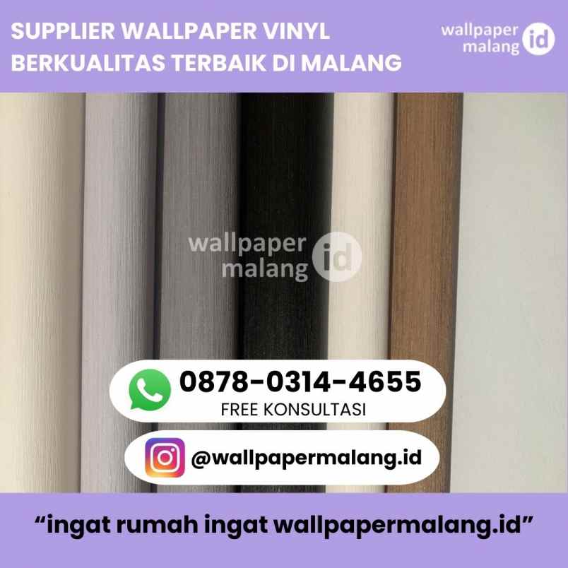 dekorasi rumah lowokwaru