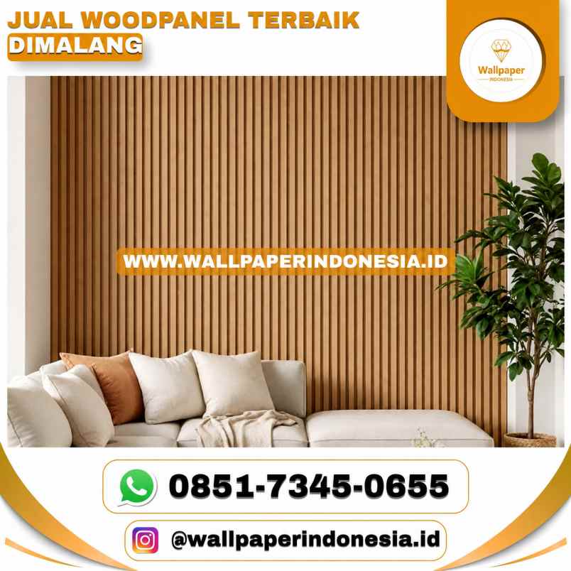 dekorasi rumah lowokwaru