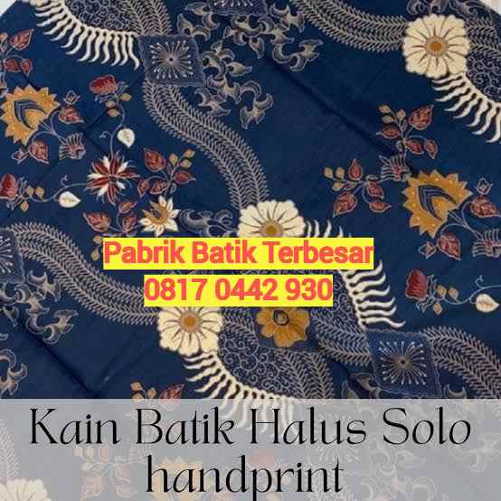 fashion lain batu licin