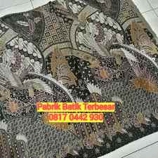 fashion lain batu licin