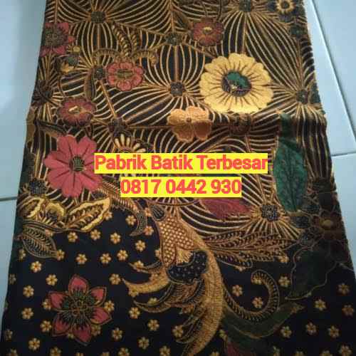 fashion lain batu licin