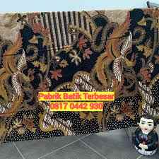 fashion lain batu licin