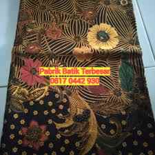 fashion lain batu licin