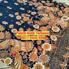 fashion lain batu licin