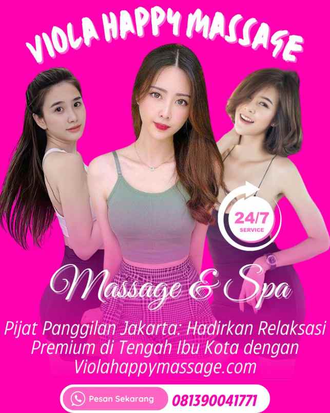 jasa lain jakarta pusat