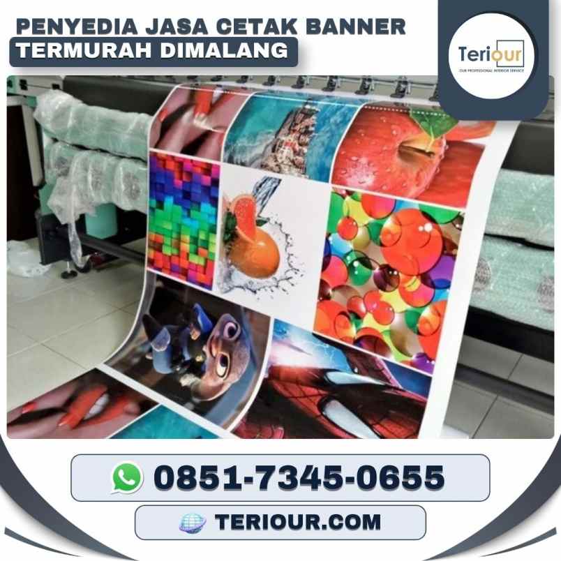 jasa lain lowokwaru