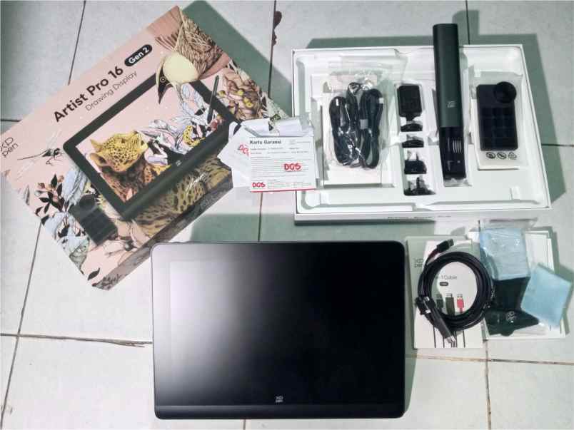 layar monitor ciracas