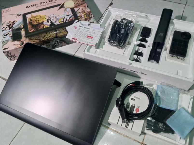 layar monitor ciracas