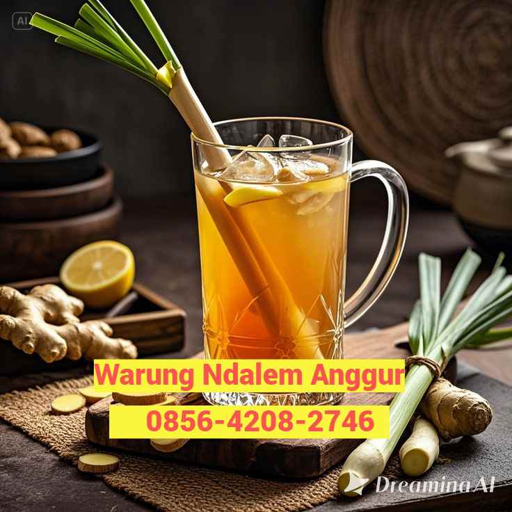 makanan dan minuman sleman