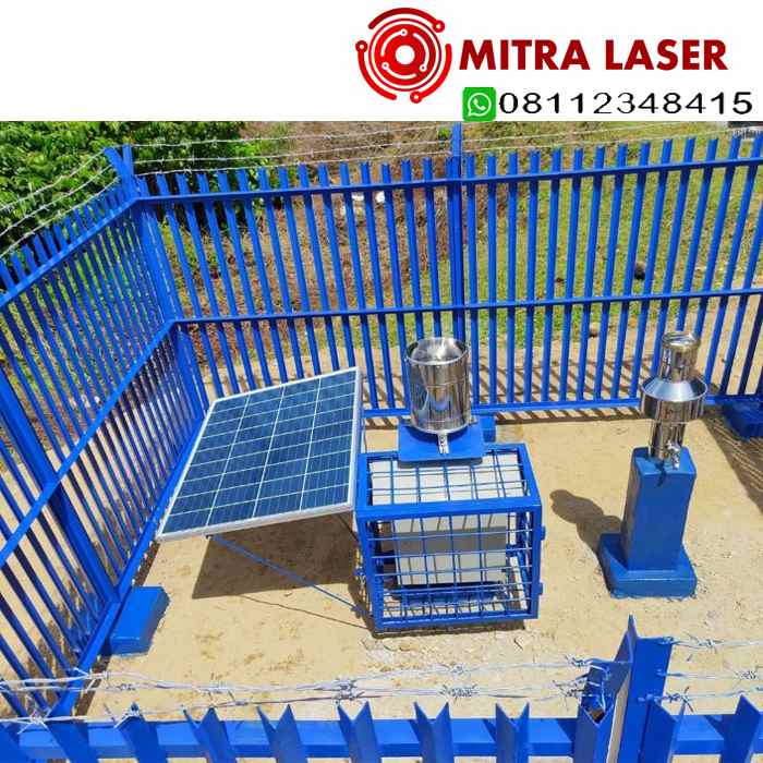 peralatan lain larangan