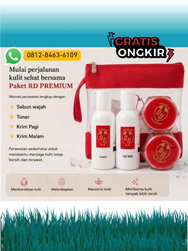 produk perawatan surakarta