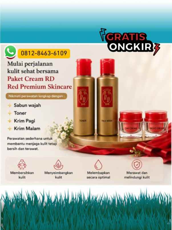 produk perawatan surakarta