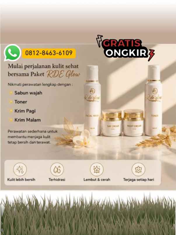 produk perawatan surakarta