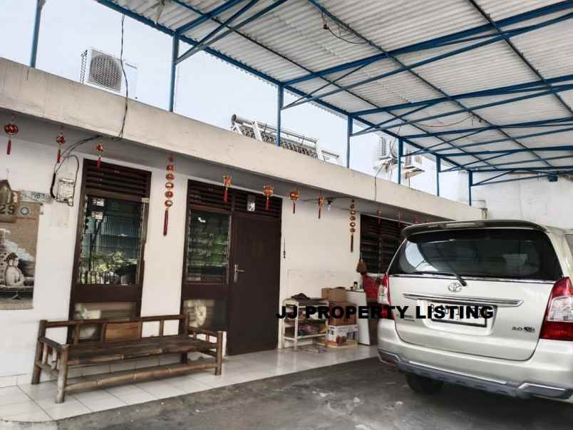rumah gambir