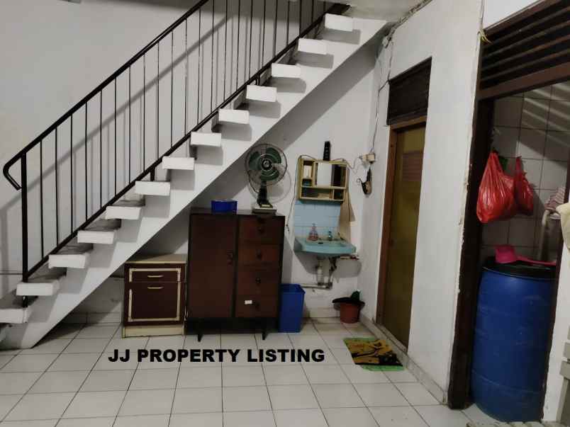 rumah gambir