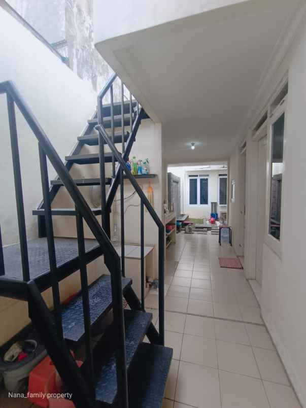 rumah kebayoran lama