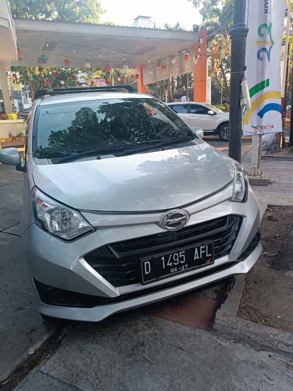 tour dan travel cidadap