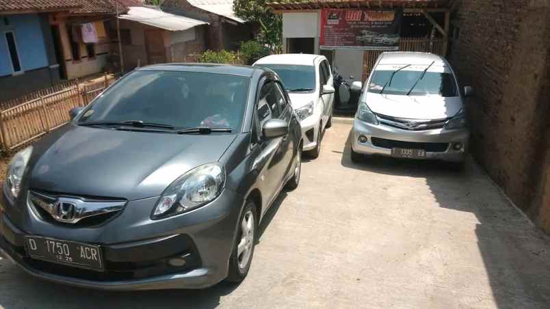 tour dan travel cidadap