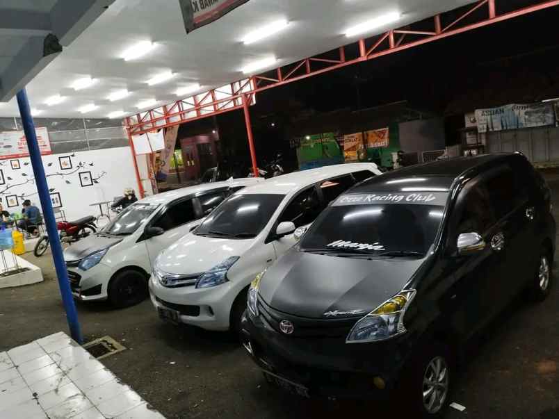 tour dan travel cidadap