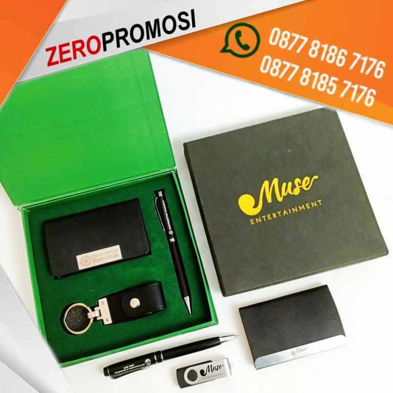 alat kantor dan stationery tangerang