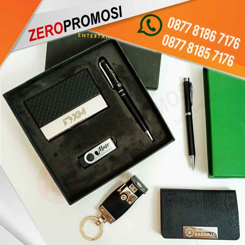 alat kantor dan stationery tangerang