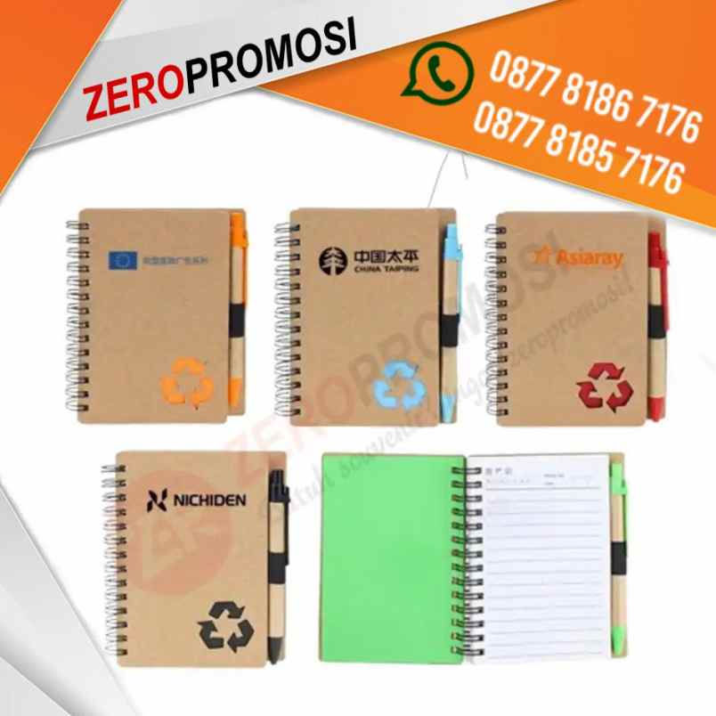 alat kantor dan stationery tangerang