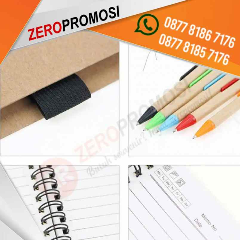 alat kantor dan stationery tangerang